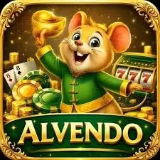 ALVENDO - Permainan Bertani yang Seru dan Menyenangkan