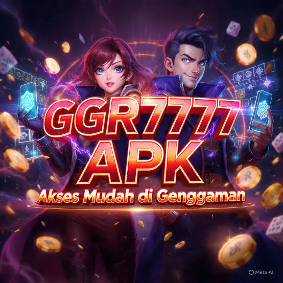 GGR7777 - Permainan Puzzle Menyenangkan untuk Semua Usia