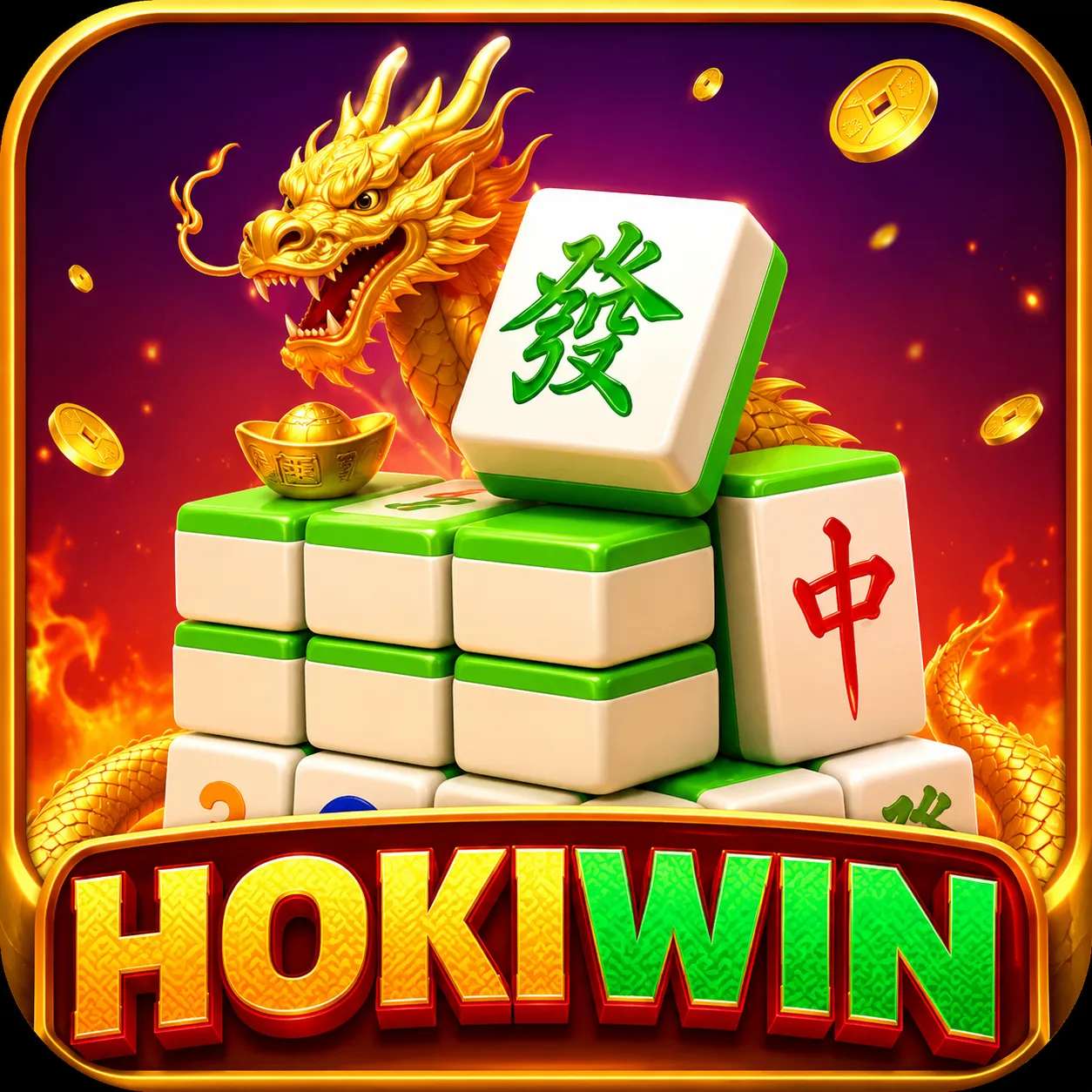 HOKIWIN - Aksi Penuh Seru di Dunia Game