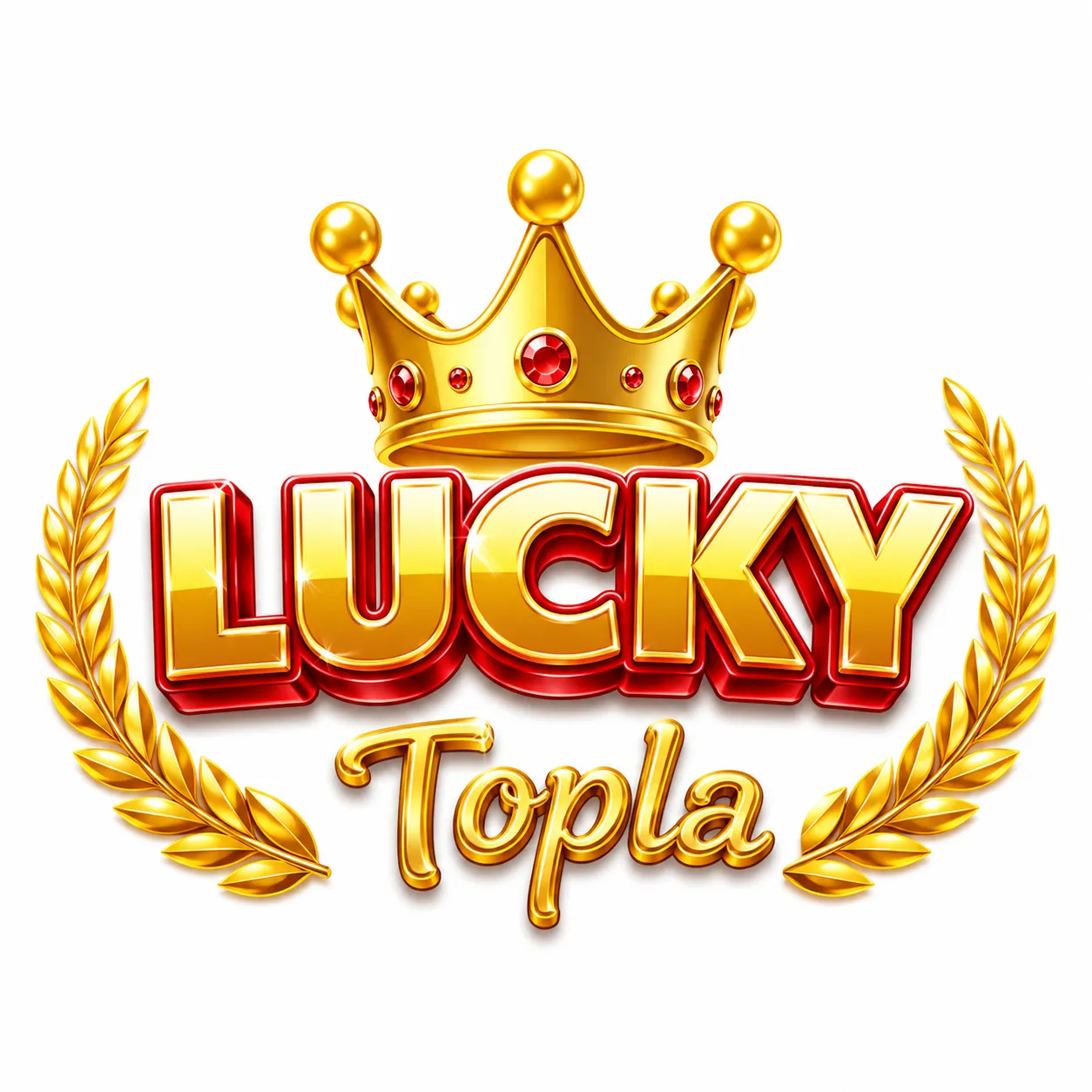 LUCKYTOPIA - Game Sepak Bola Impian Anda