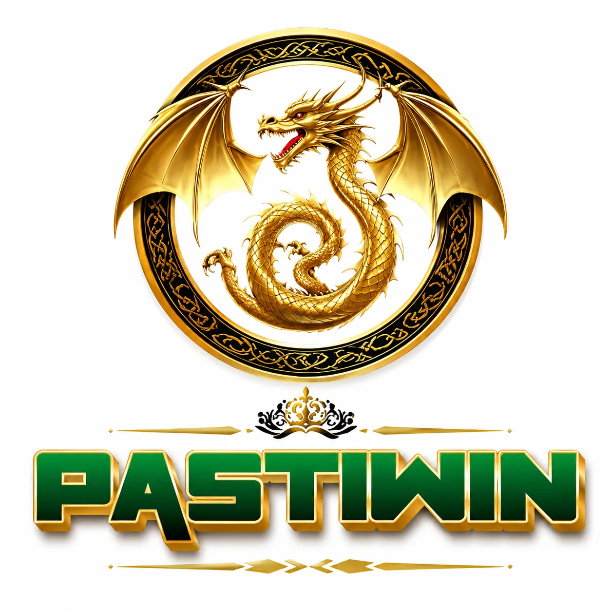 PASTIWIN - Menangkan Permainan Santai yang Seru