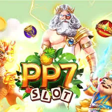 PP7SLOT - Game Kasino Terbaik untuk Pengalaman Seru