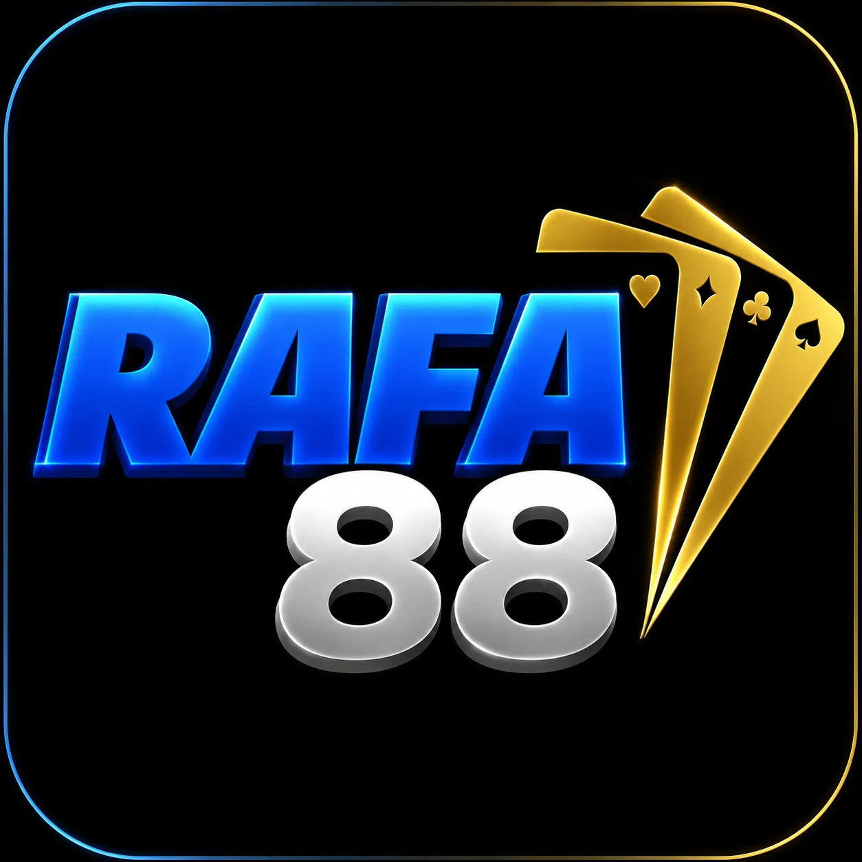 RAFA88 - Permainan Slot Seru dan Menguntungkan